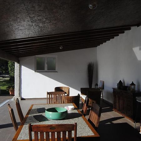 Quintinha Santar Villa Kültér fotó