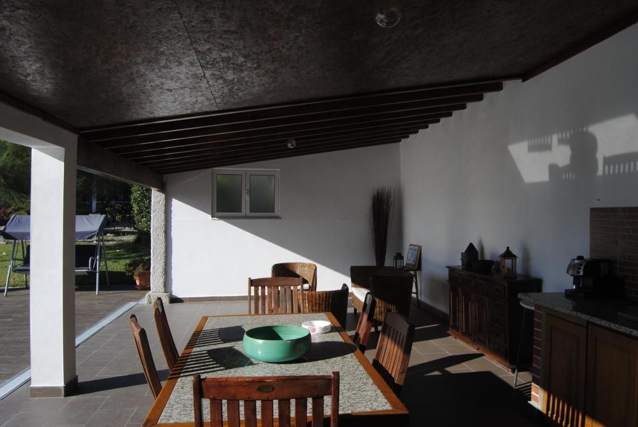 Quintinha Santar Villa Kültér fotó