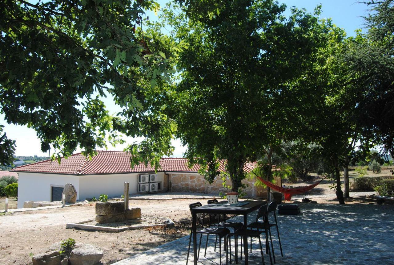 Quintinha Santar Villa Kültér fotó